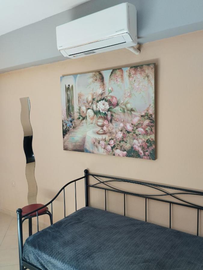 Cozy Apartment In 테살로니키 외부 사진