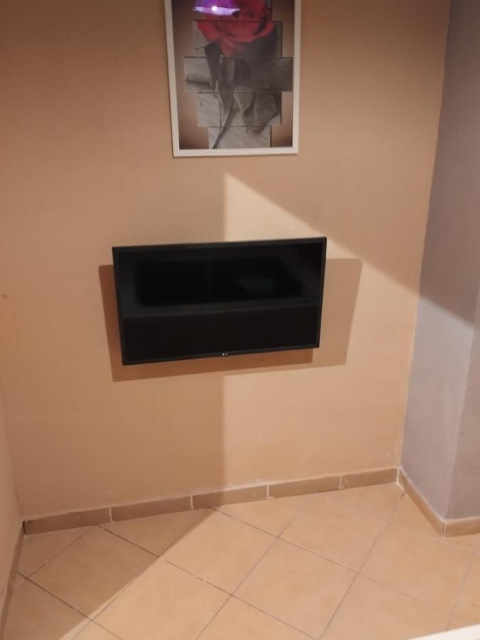 Cozy Apartment In 테살로니키 외부 사진