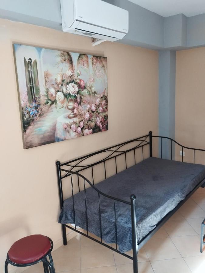 Cozy Apartment In 테살로니키 외부 사진