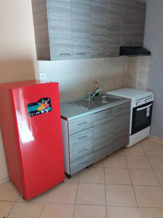 Cozy Apartment In 테살로니키 외부 사진