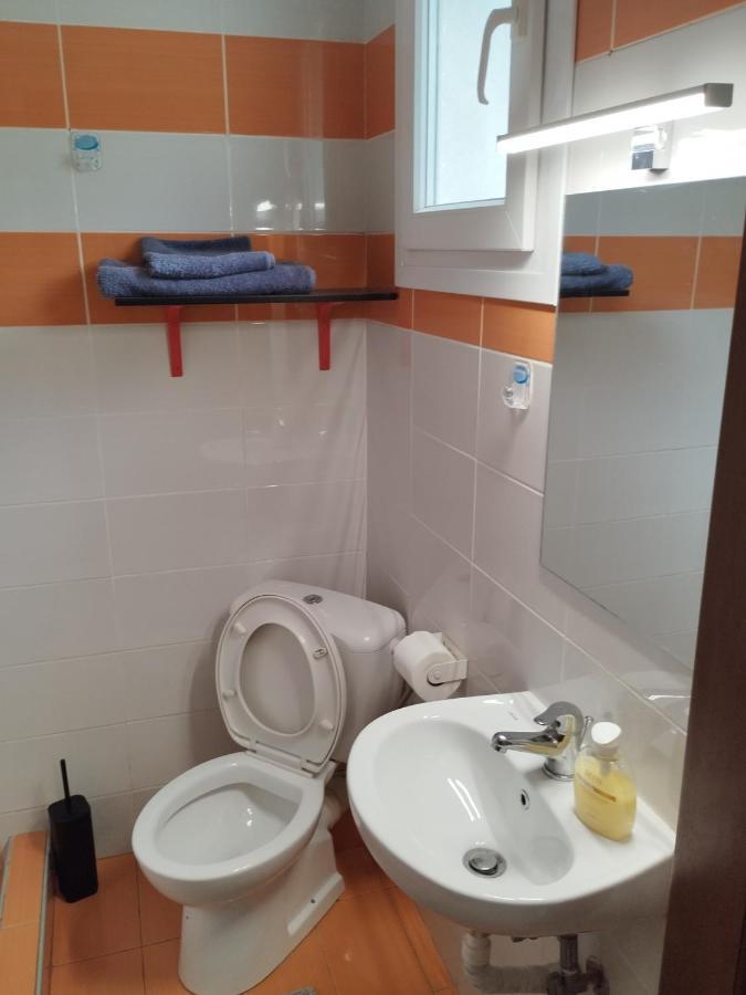 Cozy Apartment In 테살로니키 외부 사진